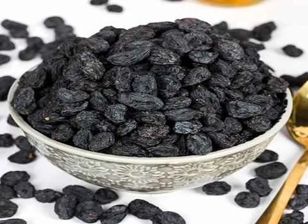 خرید مویز ازبکستان گوشتی + قیمت عالی با کیفیت تضمینی