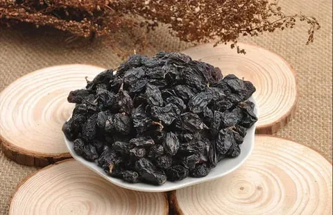 قیمت خرید کشمش پلویی مشکی + طرز تهیه