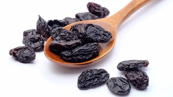 قیمت کشمش مویز صادراتی + مشخصات بسته بندی عمده و ارزان