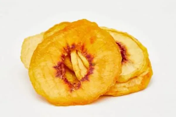 خرید قیسی هلو خشک آذربایجان با قیمت استثنایی