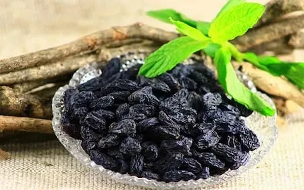 مویز بدون هسته افغان | خرید با قیمت ارزان